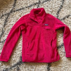 Patagonia Retool Snap Pullover
